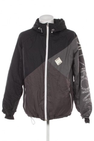 Мъжко яке Billabong, Размер L, Цвят Многоцветен, Цена 5,62 €