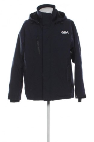 Мъжко яке Blaklader, Размер XXL, Цвят Син, Цена 35,27 €