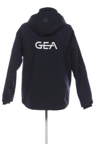 Мъжко яке Blaklader, Размер XXL, Цвят Син, Цена 35,27 €