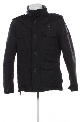 Pánská bunda  Blauer, Velikost L, Barva Černá, Cena  2 129,00 Kč