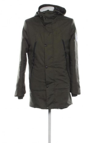 Férfi dzseki Blend, Méret S, Szín Zöld, Ár 11 089 Ft