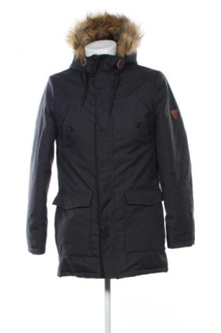 Męska kurtka Blend, Rozmiar S, Kolor Niebieski, Cena 142,99 zł