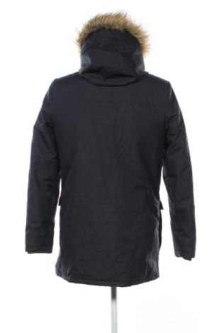 Męska kurtka Blend, Rozmiar S, Kolor Niebieski, Cena 142,99 zł