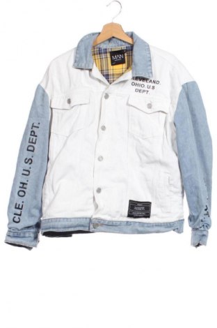 Férfi dzseki Boohoo, Méret XS, Szín Sokszínű, Ár 4 769 Ft