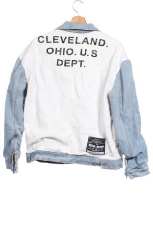 Férfi dzseki Boohoo, Méret XS, Szín Sokszínű, Ár 4 769 Ft