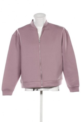 Férfi dzseki Boohoo, Méret M, Szín Hamurózsaszín, Ár 5 439 Ft