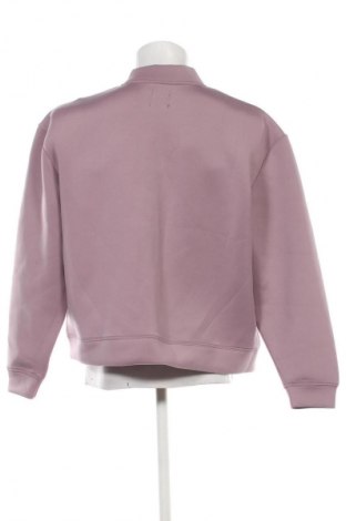 Férfi dzseki Boohoo, Méret M, Szín Hamurózsaszín, Ár 5 439 Ft