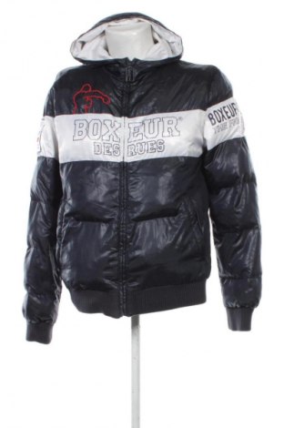 Pánska bunda  Boxeur Des Rues, Veľkosť XL, Farba Modrá, Cena  62,95 €