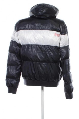 Pánska bunda  Boxeur Des Rues, Veľkosť XL, Farba Modrá, Cena  62,95 €