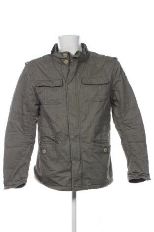 Pánská bunda  Brandit, Velikost M, Barva Šedá, Cena  1 279,00 Kč