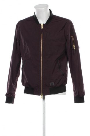 Pánská bunda  Brixtol, Velikost M, Barva Červená, Cena  979,00 Kč