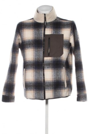 Ανδρικό μπουφάν Brunotti, Μέγεθος L, Χρώμα Πολύχρωμο, Τιμή 39,99 €