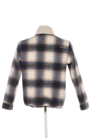 Ανδρικό μπουφάν Brunotti, Μέγεθος L, Χρώμα Πολύχρωμο, Τιμή 39,99 €