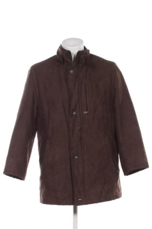 Férfi dzseki Bugatti, Méret L, Szín Barna, Ár 14 489 Ft
