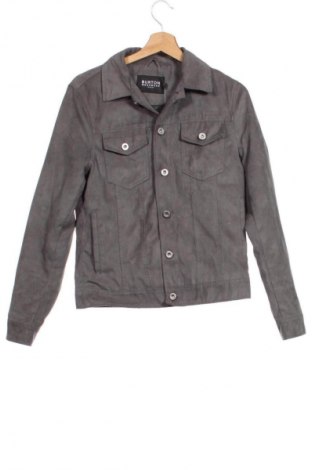Мъжко яке Burton of London, Размер XS, Цвят Сив, Цена 7,66 €