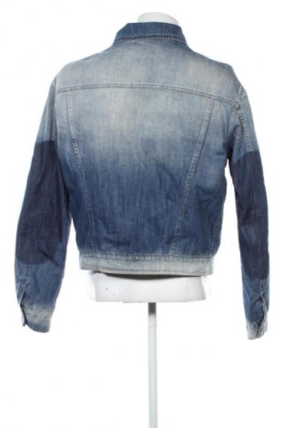Herrenjacke Byblos, Größe L, Farbe Blau, Preis € 189,52
