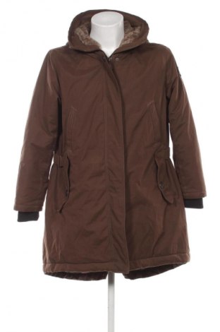 Férfi dzseki C&A, Méret M, Szín Barna, Ár 10 339 Ft