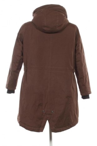 Férfi dzseki C&A, Méret M, Szín Barna, Ár 10 339 Ft