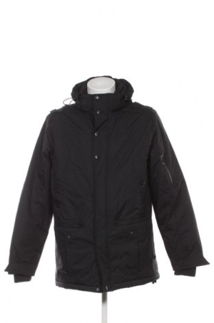 Férfi dzseki C&A, Méret L, Szín Fekete, Ár 13 199 Ft