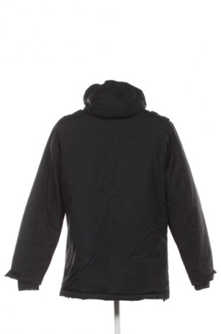 Férfi dzseki C&A, Méret L, Szín Fekete, Ár 13 199 Ft