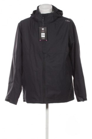 Férfi dzseki CMP, Méret 3XL, Szín Kék, Ár 36 449 Ft