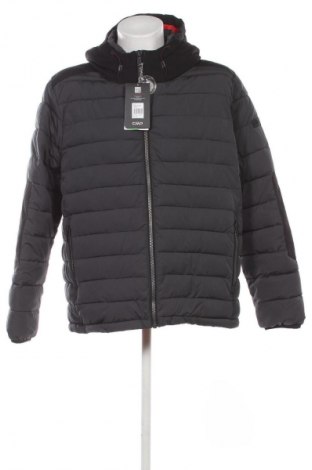 Férfi dzseki CMP, Méret 3XL, Szín Szürke, Ár 36 449 Ft