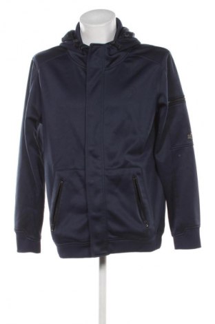Herrenjacke CORE, Größe XL, Farbe Blau, Preis € 15,99