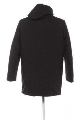 Ανδρικό μπουφάν Calvin Klein, Μέγεθος M, Χρώμα Μαύρο, Τιμή 81,99 €