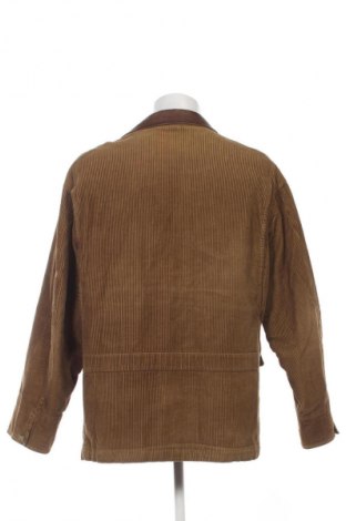 Мъжко яке Cambridge, Размер XXL, Цвят Кафяв, Цена 45,36 €