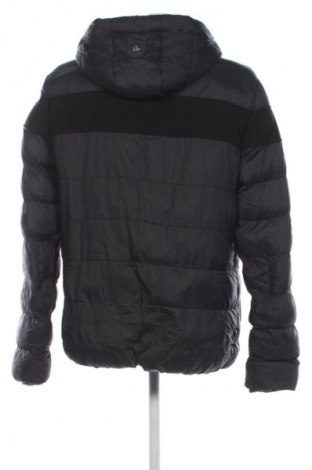 Męska kurtka Canadian Peak, Rozmiar L, Kolor Czarny, Cena 313,99 zł