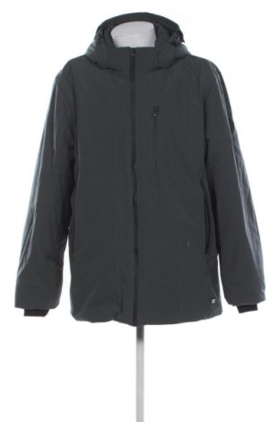 Pánska bunda  Cars Jeans, Veľkosť 3XL, Farba Sivá, Cena  20,95 €