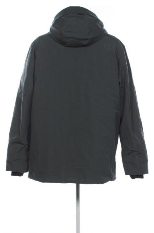 Pánska bunda  Cars Jeans, Veľkosť 3XL, Farba Sivá, Cena  20,95 €