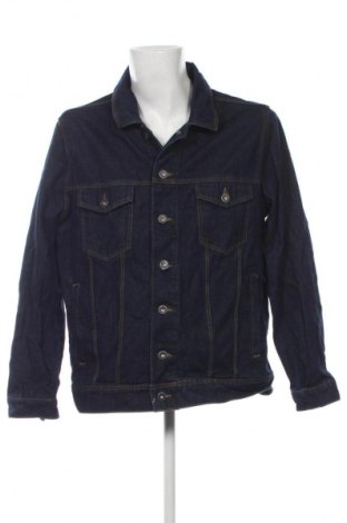 Ανδρικό μπουφάν Celio, Μέγεθος XXL, Χρώμα Μπλέ, Τιμή 13,99 €