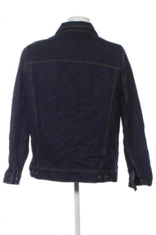 Ανδρικό μπουφάν Celio, Μέγεθος XXL, Χρώμα Μπλέ, Τιμή 13,99 €