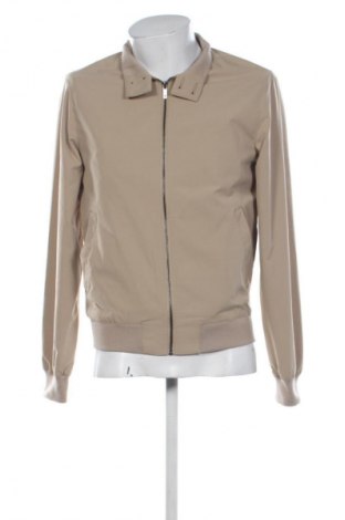 Herrenjacke Celio, Größe S, Farbe Beige, Preis € 25,00