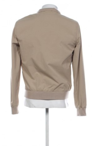 Herrenjacke Celio, Größe S, Farbe Beige, Preis € 25,00
