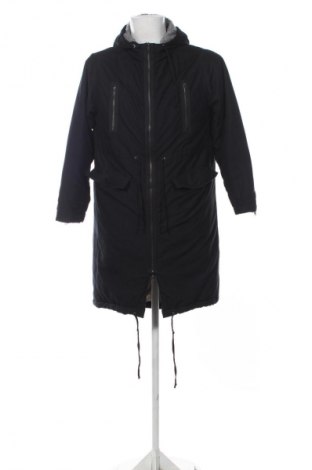 Herrenjacke Cheap Monday, Größe S, Farbe Schwarz, Preis € 53,00