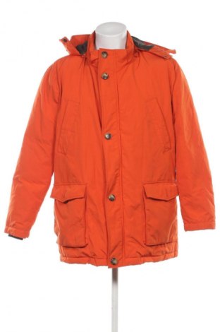 Мъжко яке Christian Berg, Размер XXL, Цвят Оранжев, Цена 53,68 €