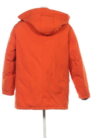 Мъжко яке Christian Berg, Размер XXL, Цвят Оранжев, Цена 53,68 €