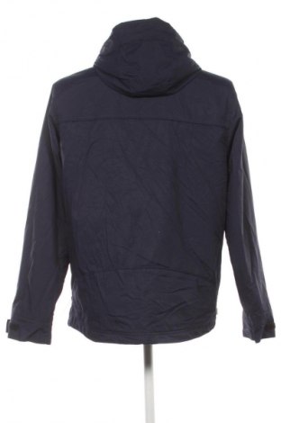 Ανδρικό μπουφάν Cinque, Μέγεθος XL, Χρώμα Μπλέ, Τιμή 37,99 €