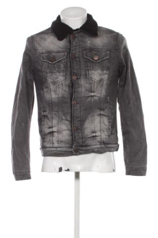 Férfi dzseki Cipo & Baxx, Méret M, Szín Szürke, Ár 19 089 Ft