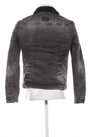 Férfi dzseki Cipo & Baxx, Méret M, Szín Szürke, Ár 19 089 Ft