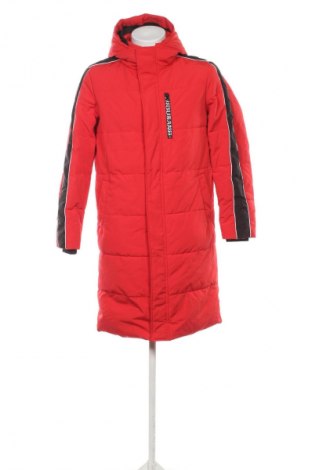 Ανδρικό μπουφάν Clockhouse, Μέγεθος S, Χρώμα Πολύχρωμο, Τιμή 29,99 €