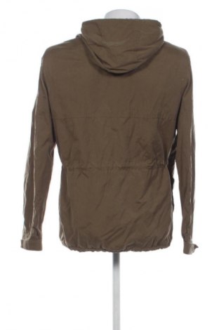Herrenjacke Clockhouse, Größe M, Farbe Grün, Preis € 24,55