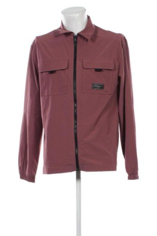 Geacă de bărbati Closure, Mărime L, Culoare Mov deschis, Preț 165,99 Lei