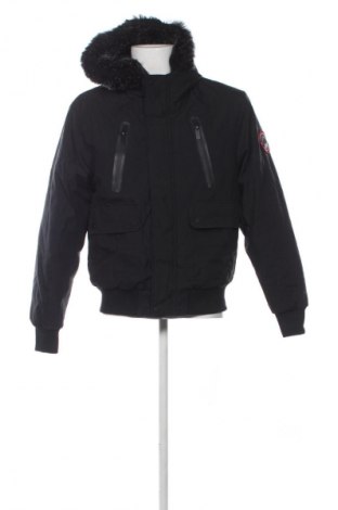 Férfi dzseki Closure, Méret M, Szín Fekete, Ár 47 969 Ft