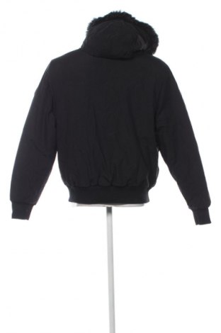 Férfi dzseki Closure, Méret M, Szín Fekete, Ár 47 969 Ft