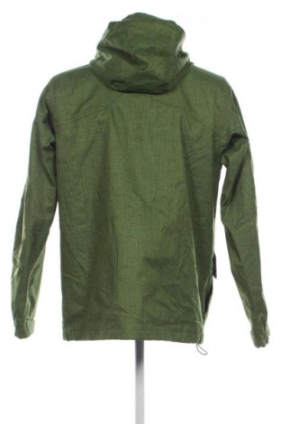 Herrenjacke Columbia, Größe L, Farbe Grün, Preis 127,99 €