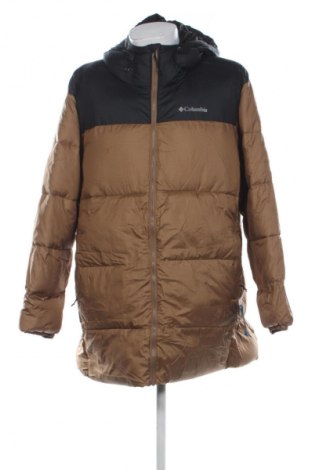 Herrenjacke Columbia, Größe XL, Farbe Mehrfarbig, Preis € 179,99