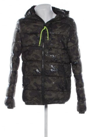 Pánská bunda  CoolCat, Velikost M, Barva Vícebarevné, Cena  719,00 Kč